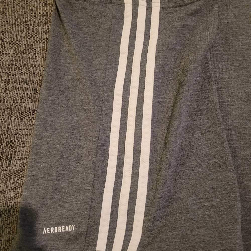 Adidas 2XL Tanktop - Picture 4 of 4